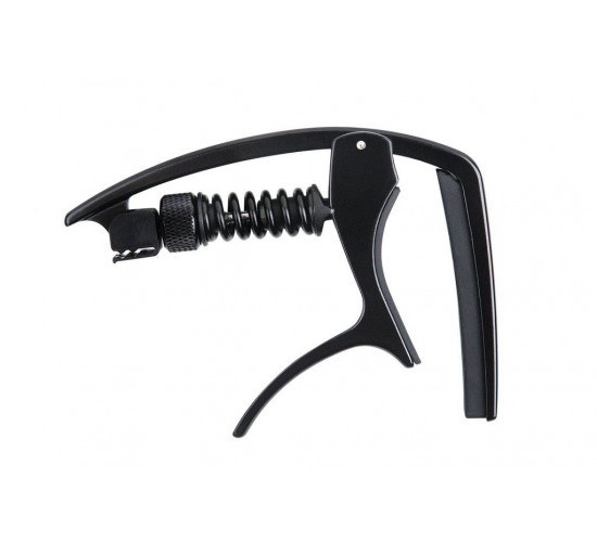 Planet Waves PW-CP-09 NS Tri-Action Capo Каподастр для гитары, черный