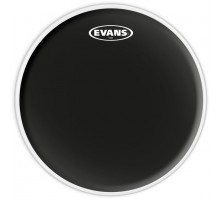 Evans B14ONX2 Onyx Пластик для малого, тимбалес и том барабана 14"