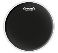 Evans B14ONX2 Onyx Пластик для малого, тимбалес и том барабана 14"
