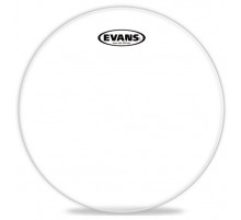 Evans S14H30 300 Пластик для малого барабана 14", прозрачный, резонансный