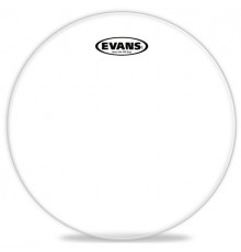 Evans S14H30 300 Пластик для малого барабана 14", прозрачный, резонансный