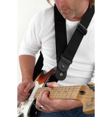 Planet Waves 50DARE000 Dare Ремень для гитары, черный