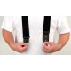 Planet Waves 50DARE000 Dare Ремень для гитары, черный