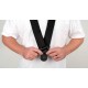Planet Waves 50DARE000 Dare Ремень для гитары, черный
