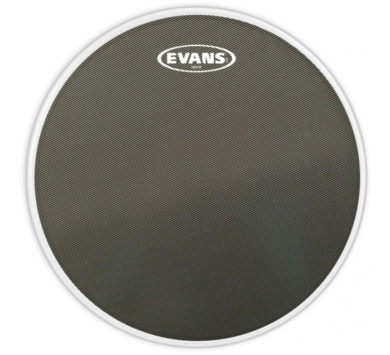 Evans B14MHG Hybrid Coated Пластик для малого барабана 14"