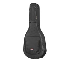 Lutner LCG-7 Чехол профессиональный для классической гитары, стеганный