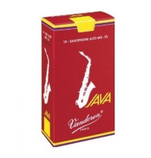 Vandoren SR2635R JAVA RED CUT Трости для саксофона Альт №3,5