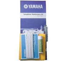 Yamaha SAX-M.KIT J01 средство по уходу за саксофоном