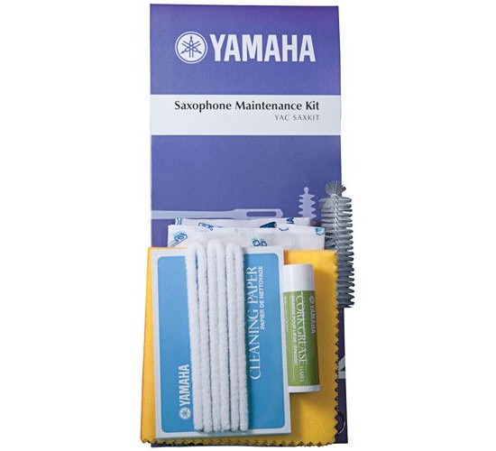 Yamaha SAX-M.KIT J01 средство по уходу за саксофоном