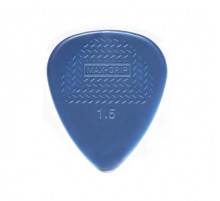 Dunlop Max-Grip Nylon Standard медиатор, толщина 1,50мм
