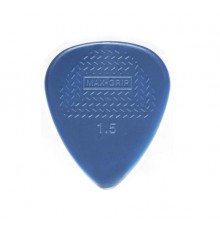 Dunlop Max-Grip Nylon Standard медиатор, толщина 1,50мм