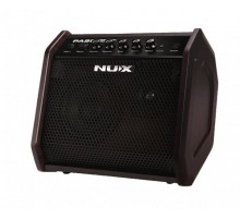 Nux PA-50 Персональный монитор, 50Вт
