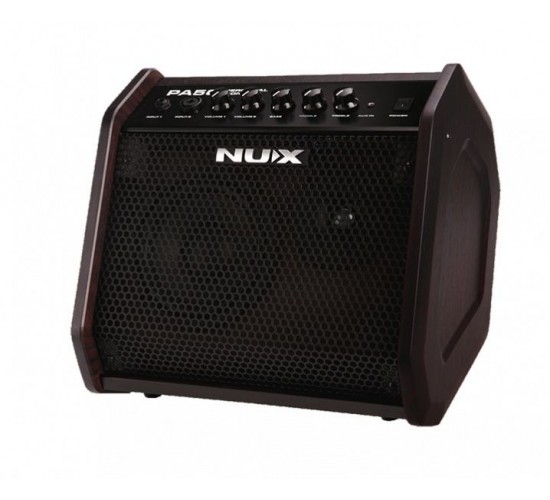 Nux PA-50 Персональный монитор, 50Вт