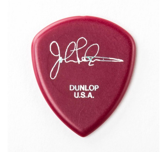 Dunlop 548 JP2.0 John Petrucci Flow Медиатор, толщина 2.0мм