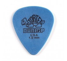 Dunlop Tortex Standard Медиатор, толщина 1,00 мм