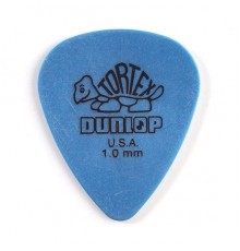 Dunlop Tortex Standard Медиатор, толщина 1,00 мм