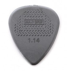 Dunlop Max-Grip Nylon Standard медиатор, толщина 1,14мм