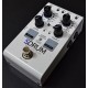 DigiTech SDRUM Strummable Drums гитарная педаль, эмулятор барабанной установки/аккомпаниатор