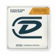 Dunlop DCV100NB Performance Series комплект струн для классической гитары, посребр.медь, шарики