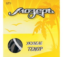Мозеръ UT-1 Комплект струн для укулеле тенор