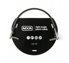 Dunlop DCP1 MXR Коммутационный кабель, 30см