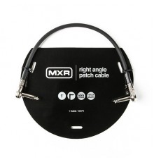 Dunlop DCP1 MXR Коммутационный кабель, 30см