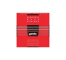 Warwick 46300ML5B струны для 5-струнного баса Red Label 40-130, никель