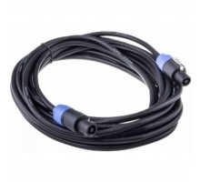Leem CN1-30 Кабель акустический, SPEAKON, AWG 16, 9.15м