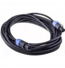 Leem CN1-30 Кабель акустический, SPEAKON, AWG 16, 9.15м