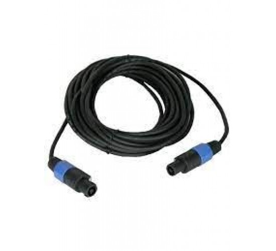 Leem CN1-30 Кабель акустический, SPEAKON, AWG 16, 9.15м