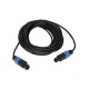 Leem CN1-30 Кабель акустический, SPEAKON, AWG 16, 9.15м