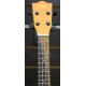 Kaimana UK-21 SYWM Укулеле сопрано, цвет желтый матовый