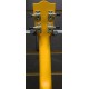 Kaimana UK-21 SYWM Укулеле сопрано, цвет желтый матовый
