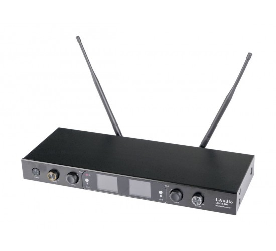 LAudio LS-Q3-MH Радиосистема с ручным и головным передатчиком