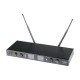 LAudio LS-Q3-MH Радиосистема с ручным и головным передатчиком
