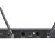 LAudio LS-Q3-MH Радиосистема с ручным и головным передатчиком