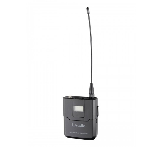 LAudio LS-Q3-MH Радиосистема с ручным и головным передатчиком