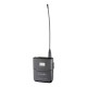 LAudio LS-Q3-MH Радиосистема с ручным и головным передатчиком