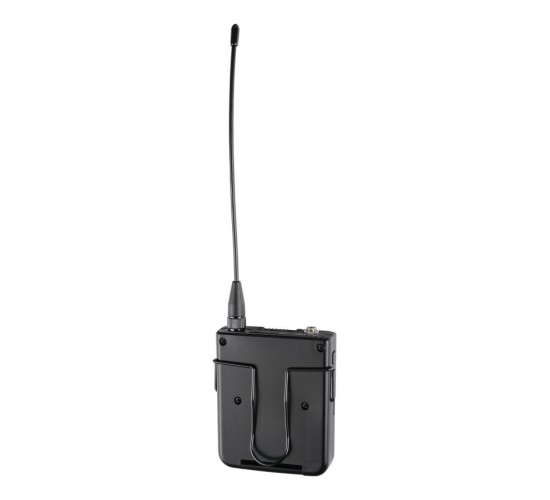 LAudio LS-Q3-MH Радиосистема с ручным и головным передатчиком