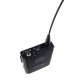 LAudio LS-Q3-MH Радиосистема с ручным и головным передатчиком