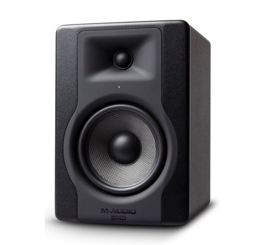 M-Audio BX5 D3 студийный монитор