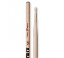 Vic Firth 5AN барабанные палочки, орех, нейлоновый наконечник