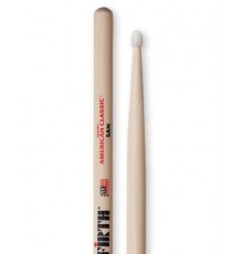 Vic Firth 5AN барабанные палочки, орех, нейлоновый наконечник