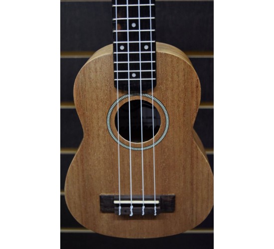 Kaimana UK-21M NS Укулеле сопрано