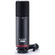 FOCUSRITE Scarlett 2i2 Studio 3rd Gen USB студийный комплект