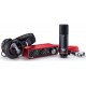 FOCUSRITE Scarlett 2i2 Studio 3rd Gen USB студийный комплект