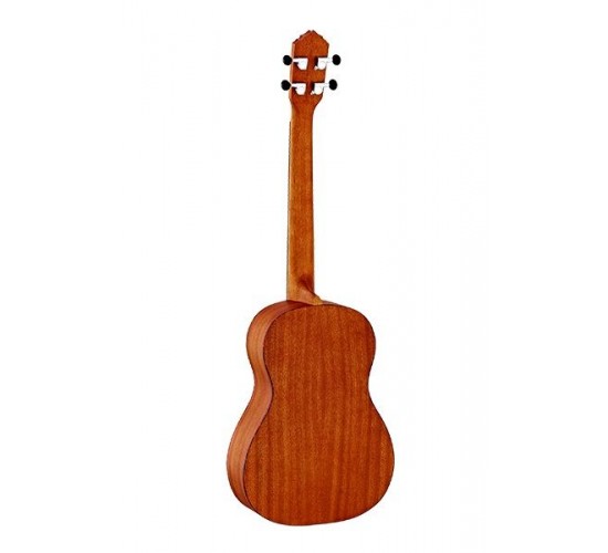 Ortega RU5-BA RU Series Spruce Укулеле баритон, матовый
