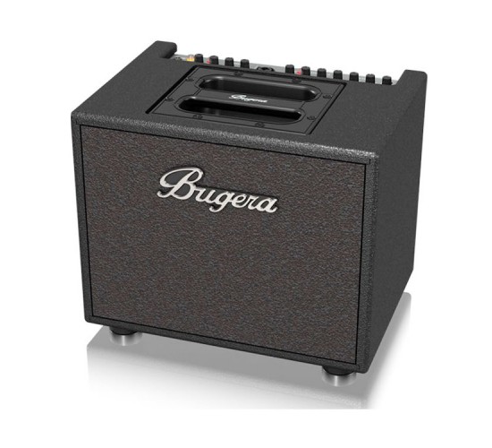 Bugera AC60 комбо для акустических инструментов, 60 Вт