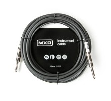Dunlop DCIS15 MXR Кабель инструментальный, 4.5м