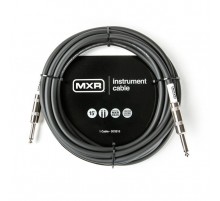Dunlop DCIS15 MXR Кабель инструментальный, 4.5м